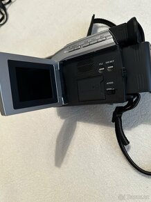 Videokamera Panasonic NV-DS37. … - 8