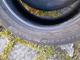 letní pneu Michelin 205 60 R 16 92H - viz foto - 8