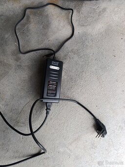 Elektro kolo - 8
