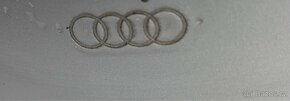 Alu kola Audi Q7, 5x112, R18, letní - 8