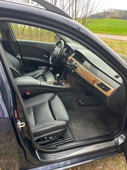 BMW e61 530i - 8