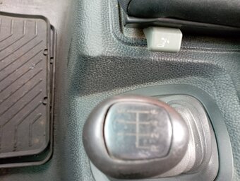 Mercedes Benz Atego 1018 - kontejner - 8