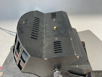Eutolite D-26E disco osvětlení - 8