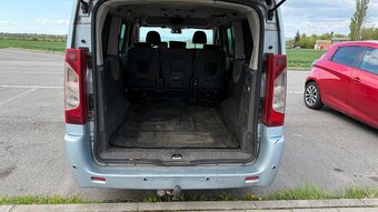 Fiat Scudo 2.0 100 kW, STK do 04/27 - 8