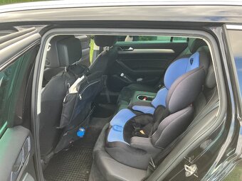 Volkswagen Passat B8, HIGHLINE, FULL LED, DSG, R.V. 2015 - 8