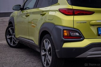 Hyundai Kona 1.6 T-GDi Style 4WD A/T - 8