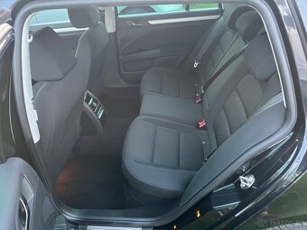 Škoda Superb 2 2014 2.0 TDi 125kW DSG F1 xenon - 8