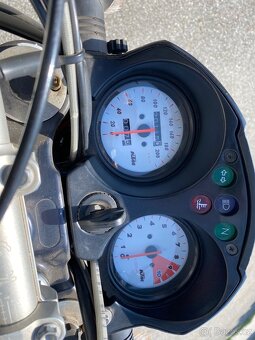 KTM - DUKE - 620 LC4, EGS - 8