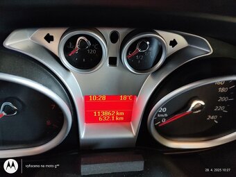 Ford C-Max - 8