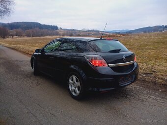 Opel Astra 1.4 Gtc - 8