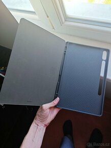 Polohovatelné pouzdro na Samsung Galaxy Tab S9+ - 8