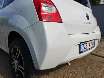 Renault Twingo - 8