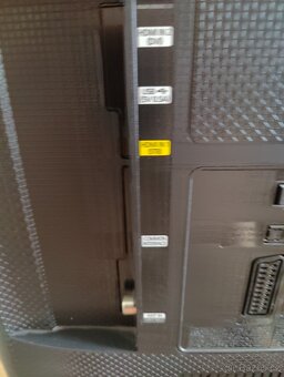Televize Samsung - 8