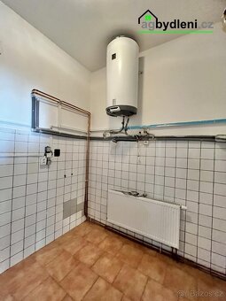 Pronájem bytu 2+kk, 65 m2, Město Touškov - 8