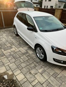 VW POLO MATCH 6R - 8