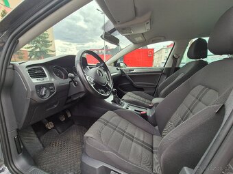 Prodám Volkswagen Golf 1.6, 77kw, r.v. 2013, STK do 4/2026 - 8