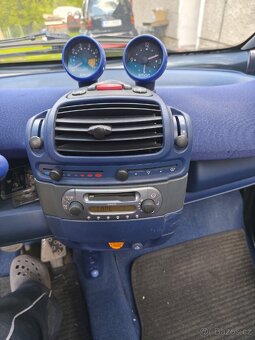 Prodej Smart fortwo - 8
