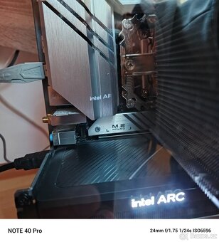 Intel core i5 ,13400 - 8