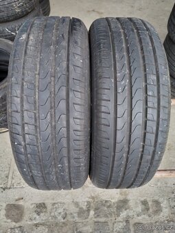 205/60/16 letni pneu TOYO MICHELIN PIRELLI 205 60 16 - 8