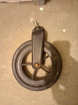 Croozer for 2 - 8