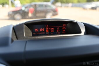 Citroën Berlingo 1.6HDi 73KW Feel 2/2017 s DPH - 8