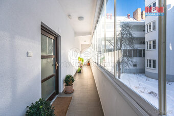 Prodej bytu 2+kk, 47 m², Praha, ul. Hořanská - 8