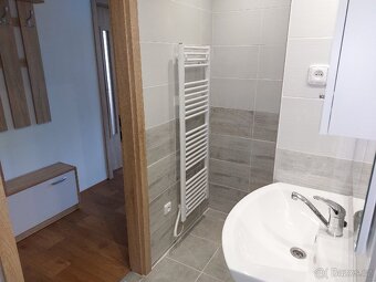 Pronájem bytu 1+1 38m2 v Klatovech Podhůrčí - 8