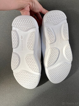 Nové kožené tenisky Adidas Stan Smith Millencon vel. 40 - 8