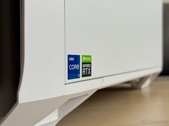 NOVÉ HERNÍ DĚLO - i7-11700KF / 32GB / 1TB SSD / RTX 3080 10G - 8