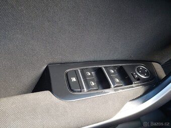 Kia XCeed 2021 1.0 T-GDI 88kW, 1. majitel, koupeno nové v ČR - 8