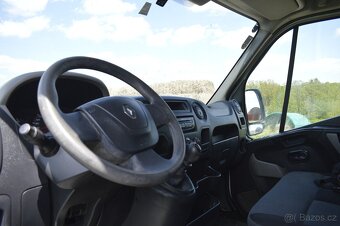Renault Master 2.3 DCi 92kw - 8