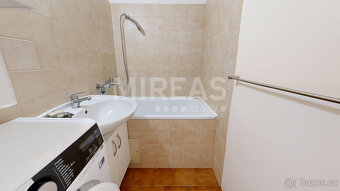 Praha Stodůlky, pronájem bytu 2+kk 46 m2, okr. Praha - 8