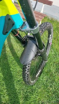 Kellys noid 90 custom prodám nebo vyměním - 8