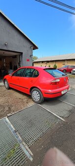 Seat Leon - 8