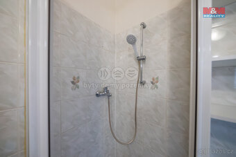 Prodej bytu 1+1, 44 m², Brno, ul. Kunštátská - 8