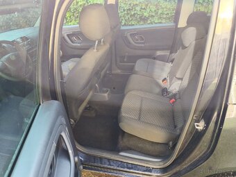 Prodám Škoda Roomster 1.2tsi - 8