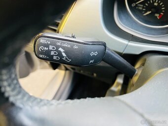 ŠKODA FABIA 1.2 TSi BENZÍN KLIMATIZACE PUVOD ČR - 8