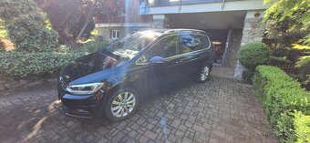 VW Touran 2.0TDI 150PS DSG Highline r.v. 2016 - 8