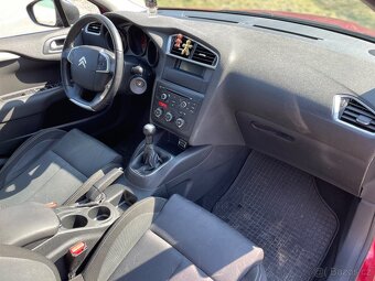Citroen C4 1.4i 70kw 118.000km - 8