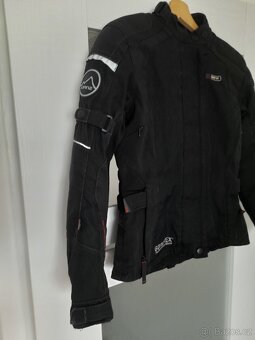 Motorkarska goretexova bunda Dane V 34 - 8