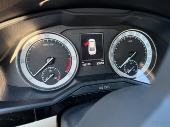 Škoda Superb2,0TDI 140KW L&K 4x4, DSG - 8