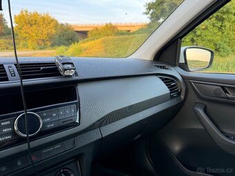 Škoda Fabia 3 1.0TSI 70kw 2018 servis - 8