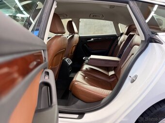 Audi a5 sportback 3.2 FSI 195kw - 8