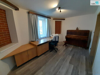 Pronájem bytu 3+kk, 64 m2, se zahradou, Dolní Radechová - 8