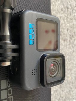 Gopro Hero 11 black - 8