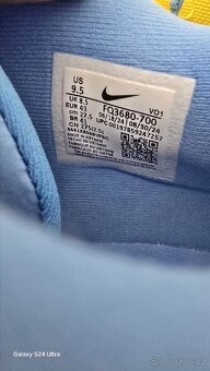 Nike giannis 43eu - 8