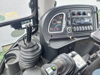 JCB 3CX, R.v. 2016, 9760 mth - 8