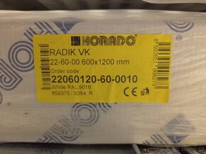 Radiátory Korado - 8