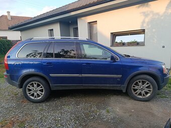 Volvo XC90 - 8
