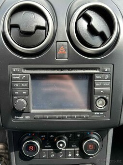 Nissan Qashqai 1.5 dci - 8